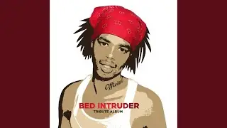 Bed Intruder Song (Evan's Version)