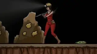 Hailey's Treasure Adventure Lv.2-13 