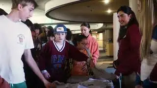 Bridging Hockey & Education: EVERFI, Kiewit & the Colorado Avalanche Unite