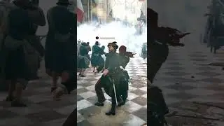 Arno Was Busy When this Mission Appears