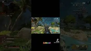 LOBA vs LOBA Kinda🤔😂 Pt.13 #ApexLegends #Explore #Shorts