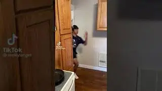 Gerçek hayatta shoulder atmak 😅