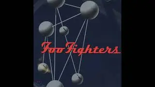 (1997)Foo Fighters - The Colour And The Shape Bonus CD