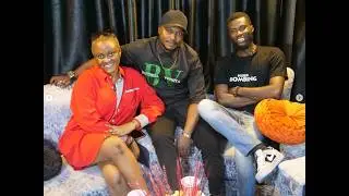 Investment Strategies With The Tech Guru /Godspower Ugadu /  Chrisvoice