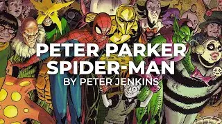 Обзор рана Пола Дженкинса на комиксе Peter Parker: Spider-man