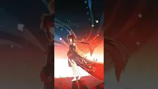 GENSHINIMPACT-ANIME EDIT |ANIEM VIDEO GAME EDIT #animeedit #trending #genshinimpact