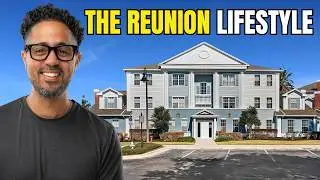 Unveiling 1597 Heritage Crossing Ct: Stunning 3-Bedroom Condo Tour at Reunion Resort