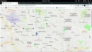 Membuat Peta Digital (GIS) Part II