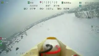 Первый полет второй версии Aero L-39 Albatros.