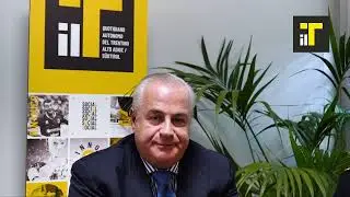 Il questore di Trento Improta: «Ho visto gli amici di mio padre uccisi dal terrorismo»