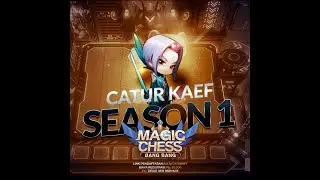 Catur KF S1 - GRAND FINAL!!!!!
