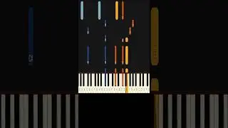 Learn To Play Welcome To Wonderland Anson Seabra on Piano! (Hard)
