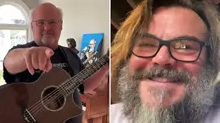 Tenacious D - 5 Needs (2020)