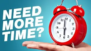 2021 PMP Exam Time Management | How to manage TIME in your PMP Exam 2021?