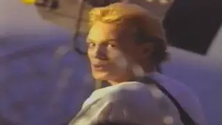 JASON DONOVAN - Rhythm Of The Rain