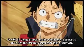 One Piece | Prévia do Episódios 990 (PT-BR)