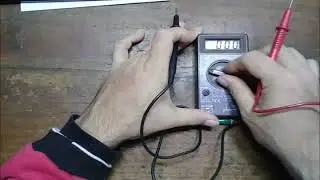 Tester presentacion