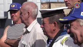 День ВМФ 2022. Шумилино. (краткая версия)