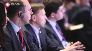 Модель открытых инноваций в России