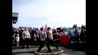 Масленица 2016