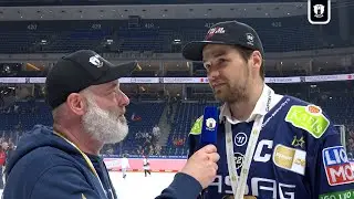 Kapitän Kai Wissmann im Meisterinterview