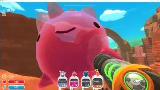 Slime Rancher #1 / スライムランチャー