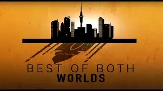 Best of Both Worlds - Short Film by Karpal Singh