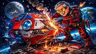 Space Engineers | Quick Start on the Official Keen Server | Walkthrough Guide 2026