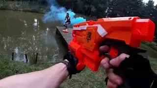 Nerf War: Firts Person Shooter 1