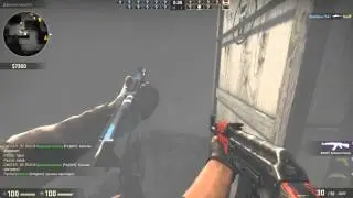 csgo часть 1
