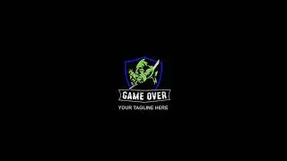 Anime Logo Reveal 09