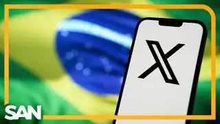 X expects Brazil to shut down platform ‘soon’ as Musk’s fight with judge heats up