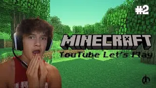Minecraft - Let's Play - #2