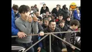 Первенство Ставропольского края по боксу