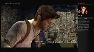 Uncharted Drakes Fortune Part 3