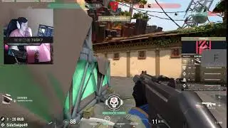 7ssk7 valorant pogchamp