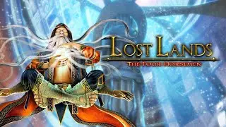Lost Lands 2 Los cuatro jinetes: Encontramos un Licántropo Parte 3