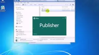 How To Use MS Publisher To MS Word Converter Software
