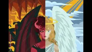 Angels in Hell - Soulful Trap Typebeat