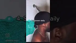 HOW TO MAKE YOUR BODY SMELL GOOD NATURALLY (WITHOUT DEODORANT OR COLOGNE)