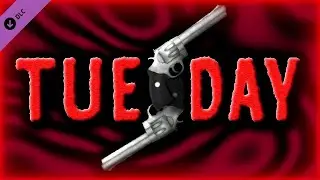 Postal 2's Most Brutal Difficulty - TUESDAY