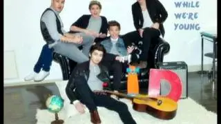 One Direction - LWWY [Acoustic]