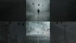 Alan Wake 2 vs Silent Hill 2 remake | Comparison