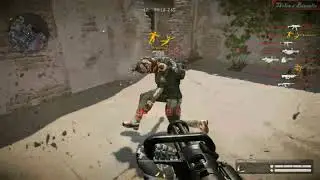 Имба ли СЭД на PvP в Warface | Варфейс? Я так не думаю...