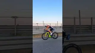 Cycling ASMR – Summer Edition. 