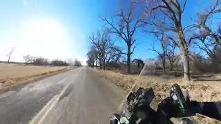 10 Second Tours - White Rock, SD
