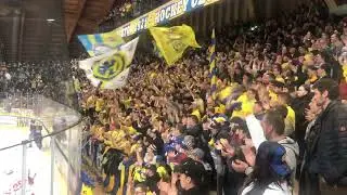 HC Davos erzwingt eine «Belle» in Rapperswil - Ekstase bei den HCD-Fans