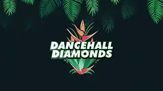 Delomar, RDX & Bounty Killer - Round and Round Girl