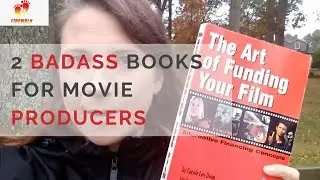 2 Badass Books To Help You Become A Better Producer