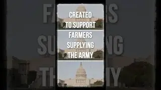 What’s the Deal with the USDA? What It Does, Why It Matters